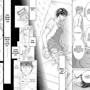 [SHIMIZU Yuki] Kachou Fuugetsu ~ vol.05 [Eng] – Gay Comics image 130.jpg
