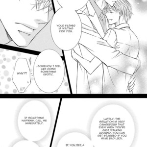 [SHIMIZU Yuki] Kachou Fuugetsu ~ vol.05 [Eng] – Gay Comics image 131.jpg