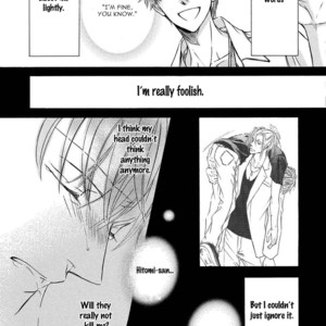 [SHIMIZU Yuki] Kachou Fuugetsu ~ vol.05 [Eng] – Gay Comics image 132.jpg