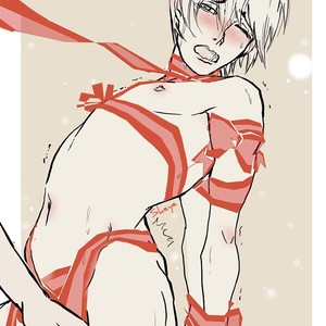 [SHIMIZU Yuki] Kachou Fuugetsu ~ vol.05 [Eng] – Gay Comics image 139.jpg