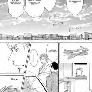 [SHIMIZU Yuki] Kachou Fuugetsu ~ vol.05 [Eng] – Gay Comics image 153.jpg