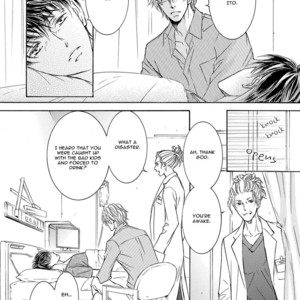 [SHIMIZU Yuki] Kachou Fuugetsu ~ vol.05 [Eng] – Gay Comics image 157.jpg