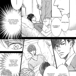 [SHIMIZU Yuki] Kachou Fuugetsu ~ vol.05 [Eng] – Gay Comics image 164.jpg