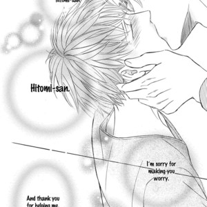 [SHIMIZU Yuki] Kachou Fuugetsu ~ vol.05 [Eng] – Gay Comics image 169.jpg
