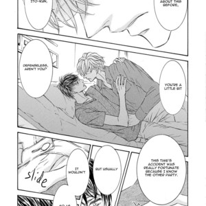 [SHIMIZU Yuki] Kachou Fuugetsu ~ vol.05 [Eng] – Gay Comics image 171.jpg
