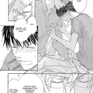 [SHIMIZU Yuki] Kachou Fuugetsu ~ vol.05 [Eng] – Gay Comics image 174.jpg