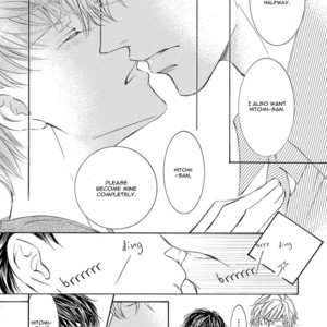 [SHIMIZU Yuki] Kachou Fuugetsu ~ vol.05 [Eng] – Gay Comics image 176.jpg