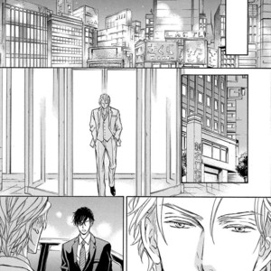 [SHIMIZU Yuki] Kachou Fuugetsu ~ vol.05 [Eng] – Gay Comics image 179.jpg