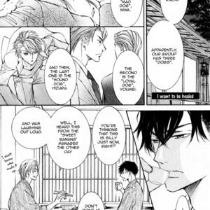 [SHIMIZU Yuki] Kachou Fuugetsu ~ vol.05 [Eng] – Gay Comics image 195.jpg