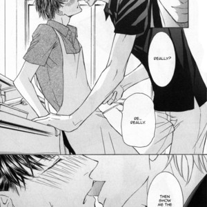 [SHIMIZU Yuki] Kachou Fuugetsu ~ vol.05 [Eng] – Gay Comics image 213.jpg