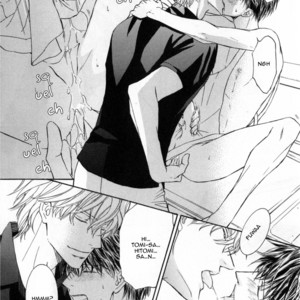 [SHIMIZU Yuki] Kachou Fuugetsu ~ vol.05 [Eng] – Gay Comics image 214.jpg