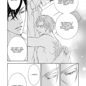[SHIMIZU Yuki] Kachou Fuugetsu ~ vol.05 [Eng] – Gay Comics image 227.jpg