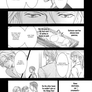 [SHIMIZU Yuki] Kachou Fuugetsu ~ vol.05 [Eng] – Gay Comics image 229.jpg