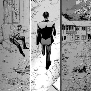 [SHIMIZU Yuki] Kachou Fuugetsu ~ vol.05 [Eng] – Gay Comics image 238.jpg