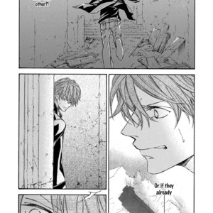 [SHIMIZU Yuki] Kachou Fuugetsu ~ vol.05 [Eng] – Gay Comics image 253.jpg