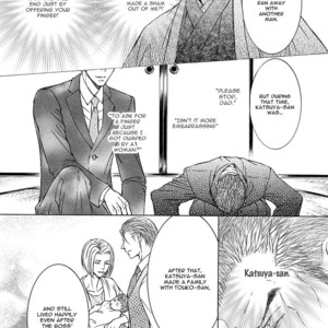 [SHIMIZU Yuki] Kachou Fuugetsu ~ vol.05 [Eng] – Gay Comics image 261.jpg