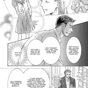 [SHIMIZU Yuki] Kachou Fuugetsu ~ vol.05 [Eng] – Gay Comics image 263.jpg
