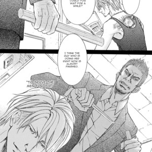 [SHIMIZU Yuki] Kachou Fuugetsu ~ vol.05 [Eng] – Gay Comics image 265.jpg