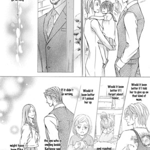 [SHIMIZU Yuki] Kachou Fuugetsu ~ vol.05 [Eng] – Gay Comics image 267.jpg