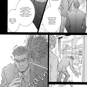 [SHIMIZU Yuki] Kachou Fuugetsu ~ vol.05 [Eng] – Gay Comics image 269.jpg