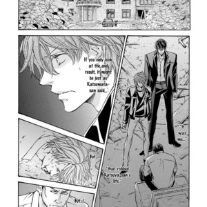 [SHIMIZU Yuki] Kachou Fuugetsu ~ vol.05 [Eng] – Gay Comics image 285.jpg
