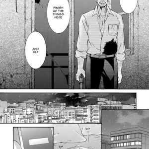 [SHIMIZU Yuki] Kachou Fuugetsu ~ vol.05 [Eng] – Gay Comics image 297.jpg