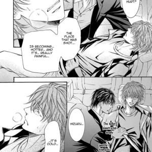 [SHIMIZU Yuki] Kachou Fuugetsu ~ vol.05 [Eng] – Gay Comics image 305.jpg