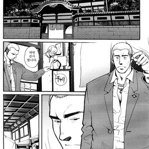 [MATSUZAKI Tsukasa] bathhouse [kr] – Gay Comics image 002.jpg