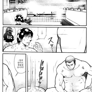 [MATSUZAKI Tsukasa] bathhouse [kr] – Gay Comics image 006.jpg