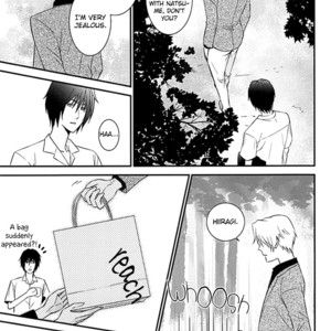 [MTD (Rei)] Were More Than Friends Now – Natsume’s Book of Friends dj [Eng] – Gay Comics image 006.jpg