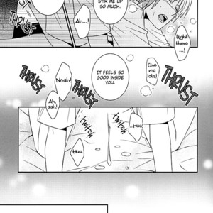 [MTD (Rei)] Were More Than Friends Now – Natsume’s Book of Friends dj [Eng] – Gay Comics image 022.jpg