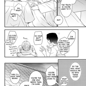 [MTD (Rei)] Were More Than Friends Now – Natsume’s Book of Friends dj [Eng] – Gay Comics image 023.jpg