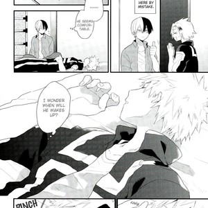 [Kushiyabu (Kuroda)] Neteiru Katsuki-kun ni Shouto-kun ga konna koto – My Hero Academia dj [Eng] – Gay Comics image 002.jpg