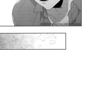 [Kushiyabu (Kuroda)] Neteiru Katsuki-kun ni Shouto-kun ga konna koto – My Hero Academia dj [Eng] – Gay Comics image 019.jpg
