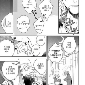 [Akatsuki Amama] Yarisugi Party Night [kr] – Gay Comics image 013.jpg