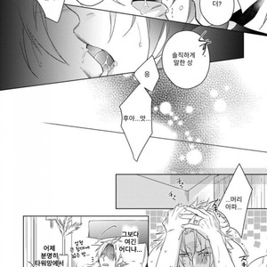 [Akatsuki Amama] Yarisugi Party Night [kr] – Gay Comics image 065.jpg