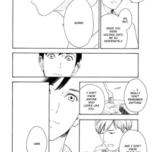 [MASAO Sangatsu] Yoru ga Akete mo (update c.5) [Eng] – Gay Comics image 009.jpg