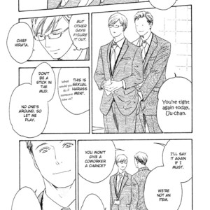 [MASAO Sangatsu] Yoru ga Akete mo (update c.5) [Eng] – Gay Comics image 012.jpg