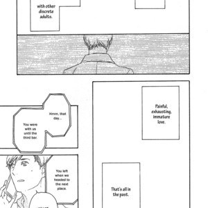 [MASAO Sangatsu] Yoru ga Akete mo (update c.5) [Eng] – Gay Comics image 014.jpg