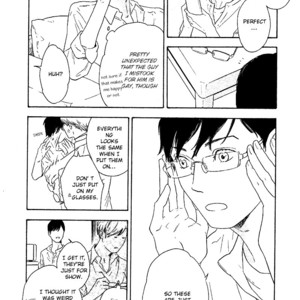 [MASAO Sangatsu] Yoru ga Akete mo (update c.5) [Eng] – Gay Comics image 019.jpg
