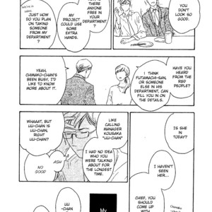 [MASAO Sangatsu] Yoru ga Akete mo (update c.5) [Eng] – Gay Comics image 027.jpg