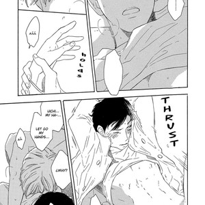 [MASAO Sangatsu] Yoru ga Akete mo (update c.5) [Eng] – Gay Comics image 075.jpg