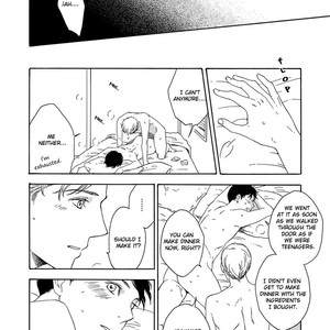[MASAO Sangatsu] Yoru ga Akete mo (update c.5) [Eng] – Gay Comics image 078.jpg