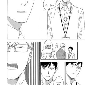 [MASAO Sangatsu] Yoru ga Akete mo (update c.5) [Eng] – Gay Comics image 098.jpg