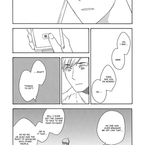 [MASAO Sangatsu] Yoru ga Akete mo (update c.5) [Eng] – Gay Comics image 147.jpg