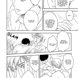 [MASAO Sangatsu] Yoru ga Akete mo (update c.5) [Eng] – Gay Comics image 165.jpg