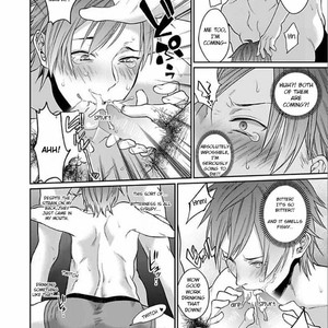 [Echo Jiro] Watanabe Yuu (23) xxx Danyu Hajimemashita. (2) [Eng] – Gay Comics image 013.jpg