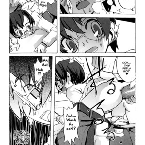 [Morota Shigetaka] Oshioki [Eng] – Gay Comics image 006.jpg