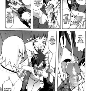 [Morota Shigetaka] Oshioki [Eng] – Gay Comics image 009.jpg
