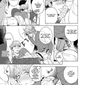 [AKATSUKI Amama] Yarisugi Party Night! [Eng] – Gay Comics image 019.jpg